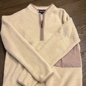 Patagonia Pull-Over Jacket
